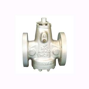 تولیدی بازرگانی یونیک 09125982308 تولید کننده شیر ادکو کلاس 300